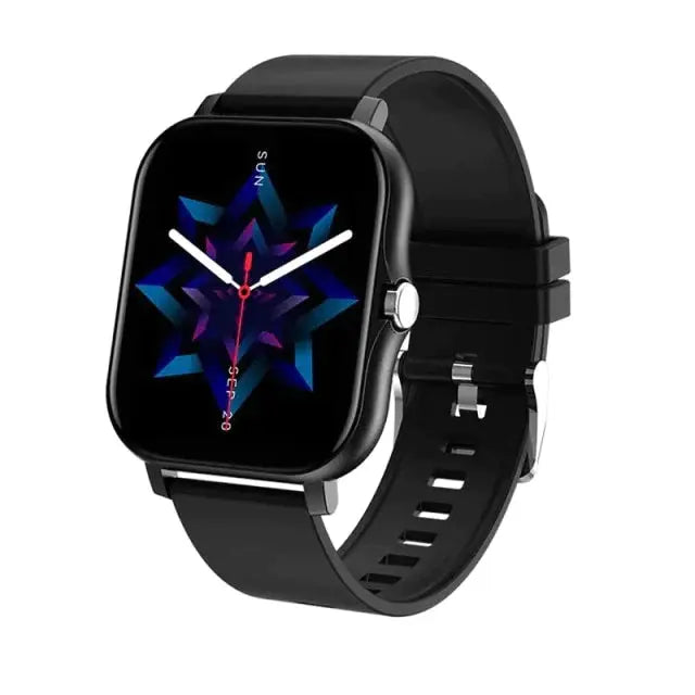 Dumiko - Premium Multifunctionele-Smartwatch Levouré
