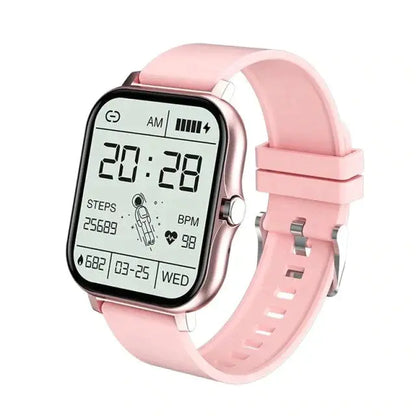Dumiko - Premium Multifunctionele-Smartwatch Levouré