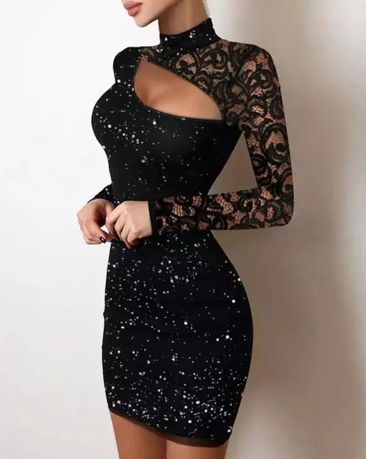 Elegante -  Evening  Dress