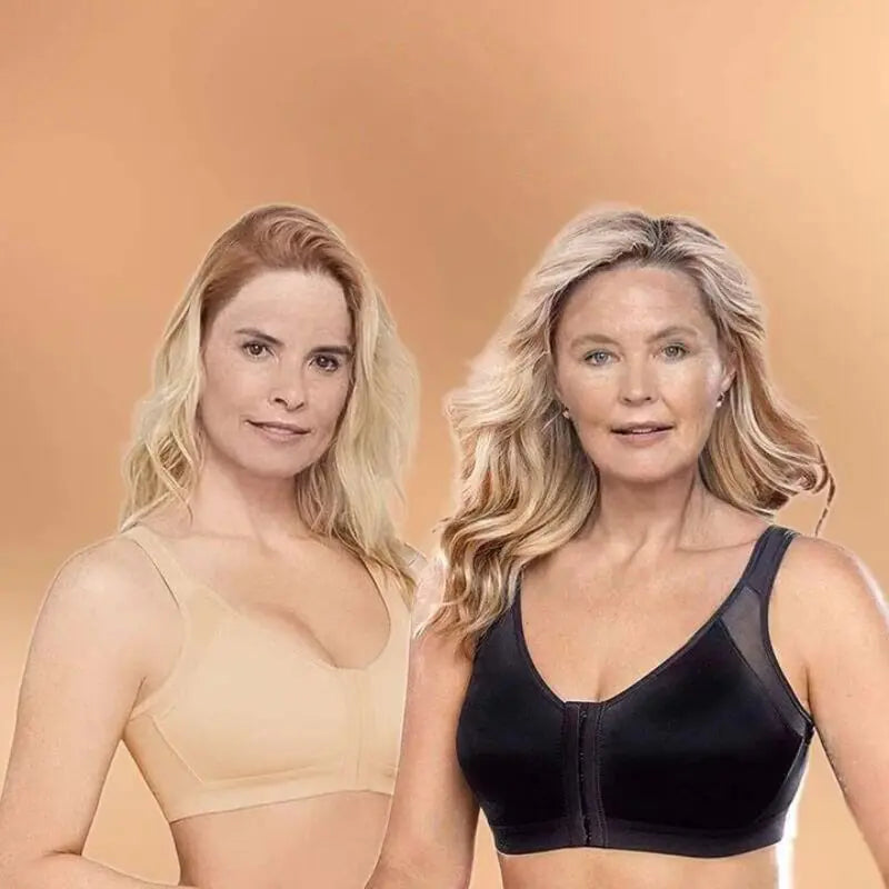 Ella - Voorkomt & Herstelt Hangende Borsten Levouré