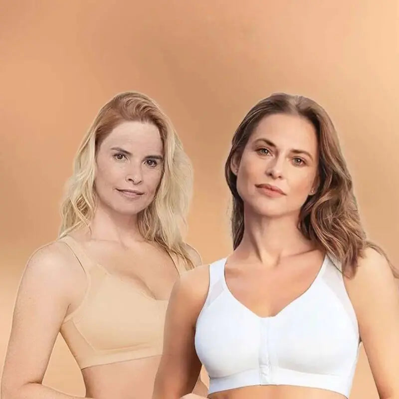 Ella - Voorkomt & Herstelt Hangende Borsten Levouré