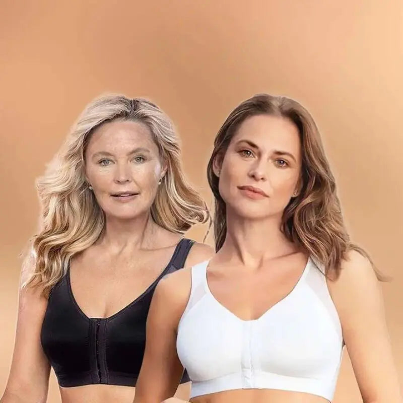 Ella - Voorkomt & Herstelt Hangende Borsten Levouré