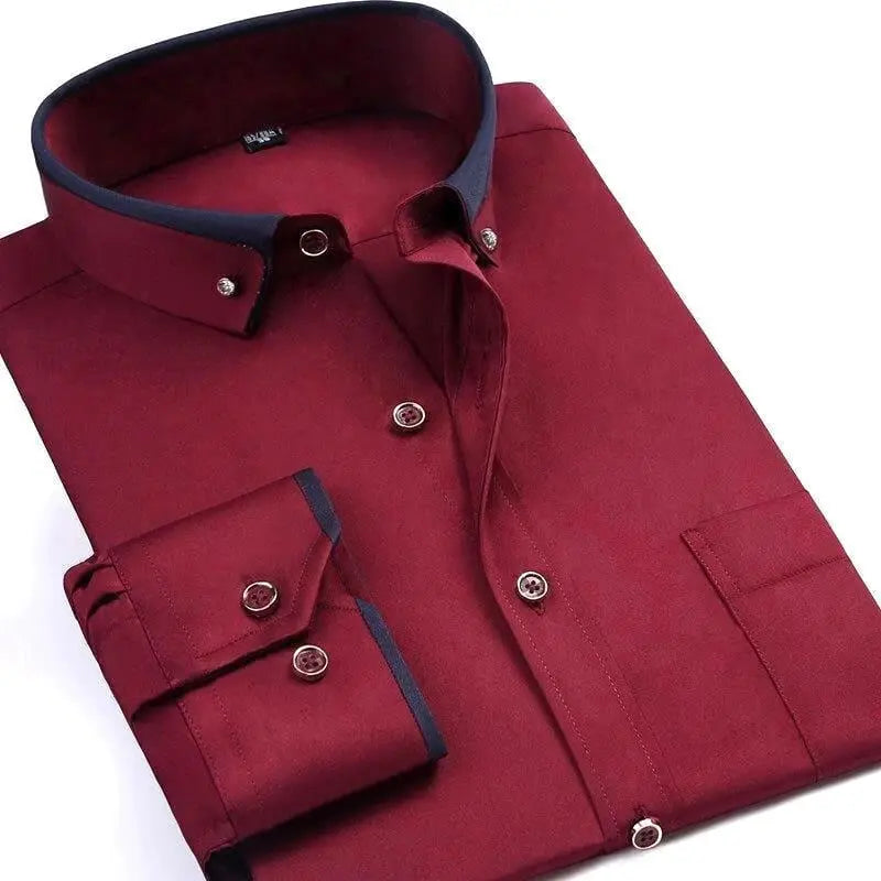 Emanuel - Tijdloze Stijl en Comfort Levouré
