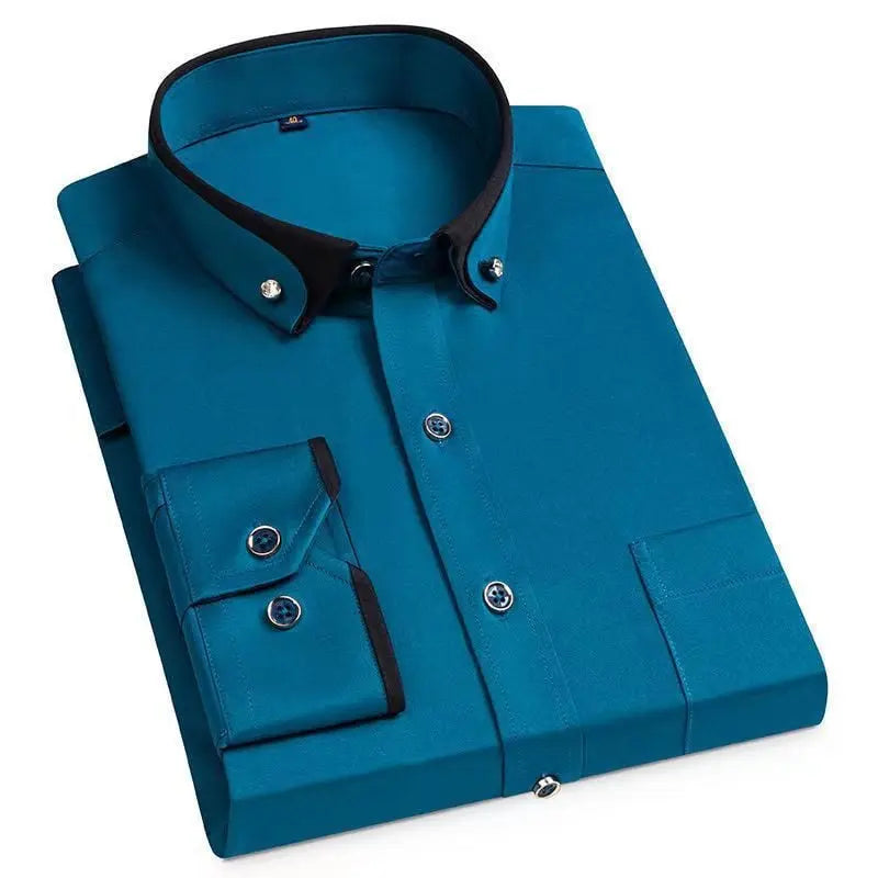 Emanuel - Tijdloze Stijl en Comfort Levouré