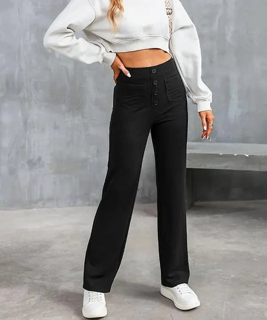Emma - Comfort leggings Levouré