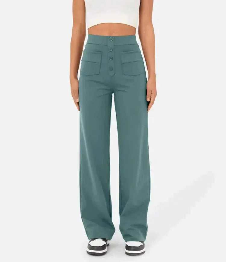 Emma - Comfort leggings Levouré