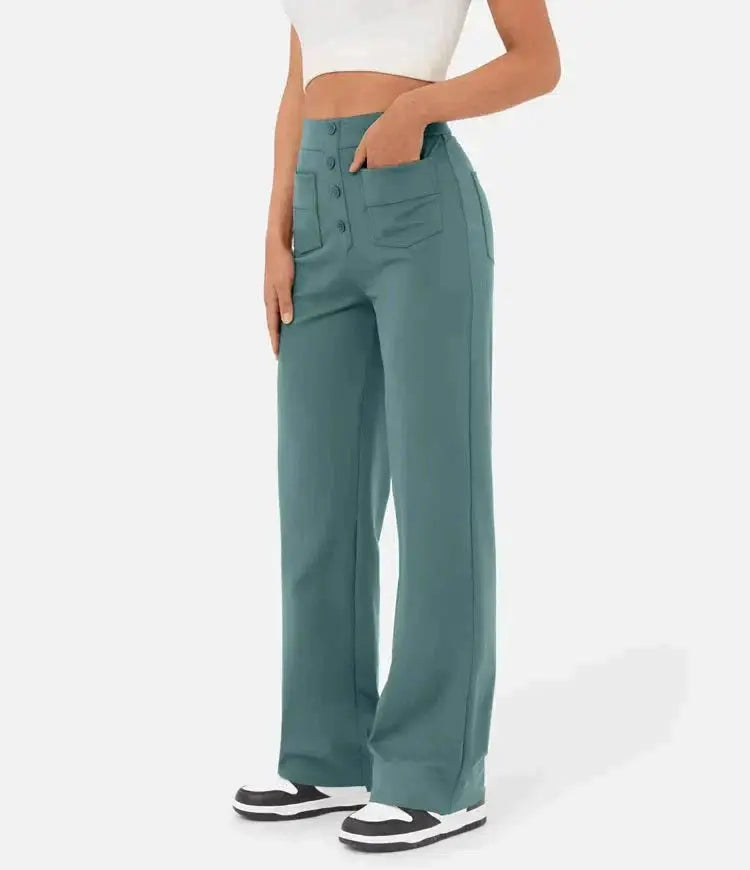 Emma - Comfort leggings Levouré