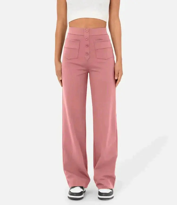 Emma - Comfort leggings Levouré