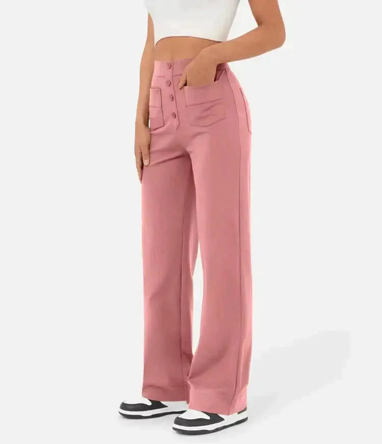 Emma - Comfort leggings Levouré