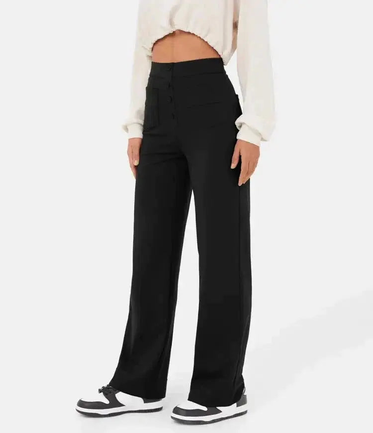 Emma - Comfort leggings Levouré