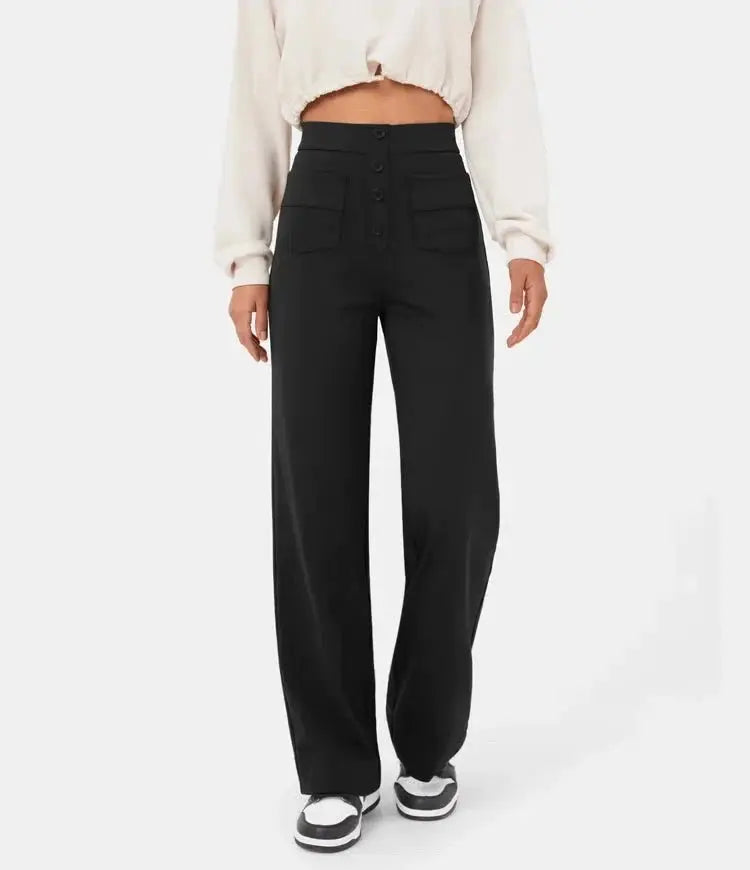 Emma - Comfort leggings Levouré