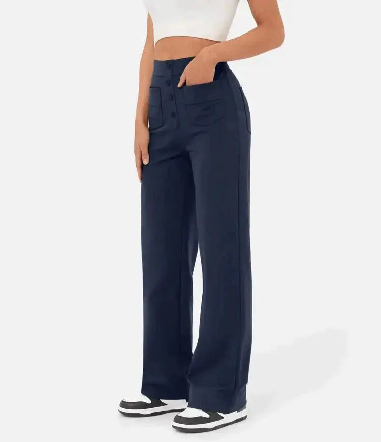 Emma - Comfort leggings Levouré