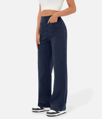 Emma - Comfort leggings Levouré
