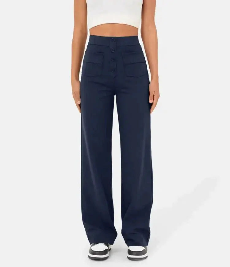 Emma - Comfort leggings Levouré
