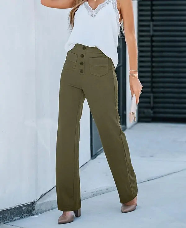 Emma - Comfort leggings Levouré