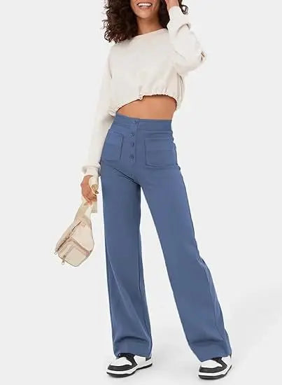 Emma - Comfort leggings Levouré