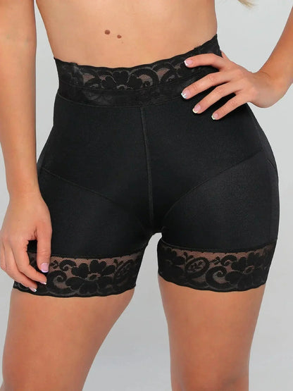 Faha - Verslankt de Buik & Lift je Booty Levouré