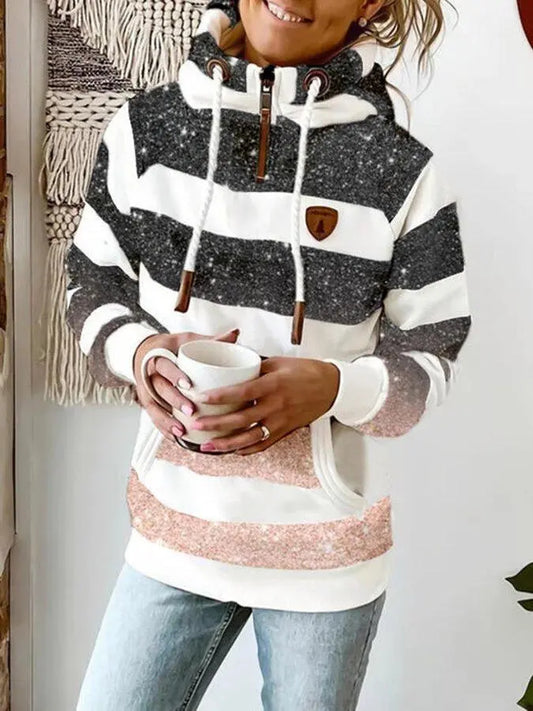 Fanny - warme sweatshirt Levouré