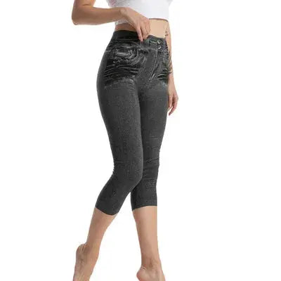 Flex - Warme winter jeggings