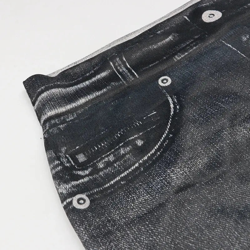Flex - Warme winter jeggings Levouré