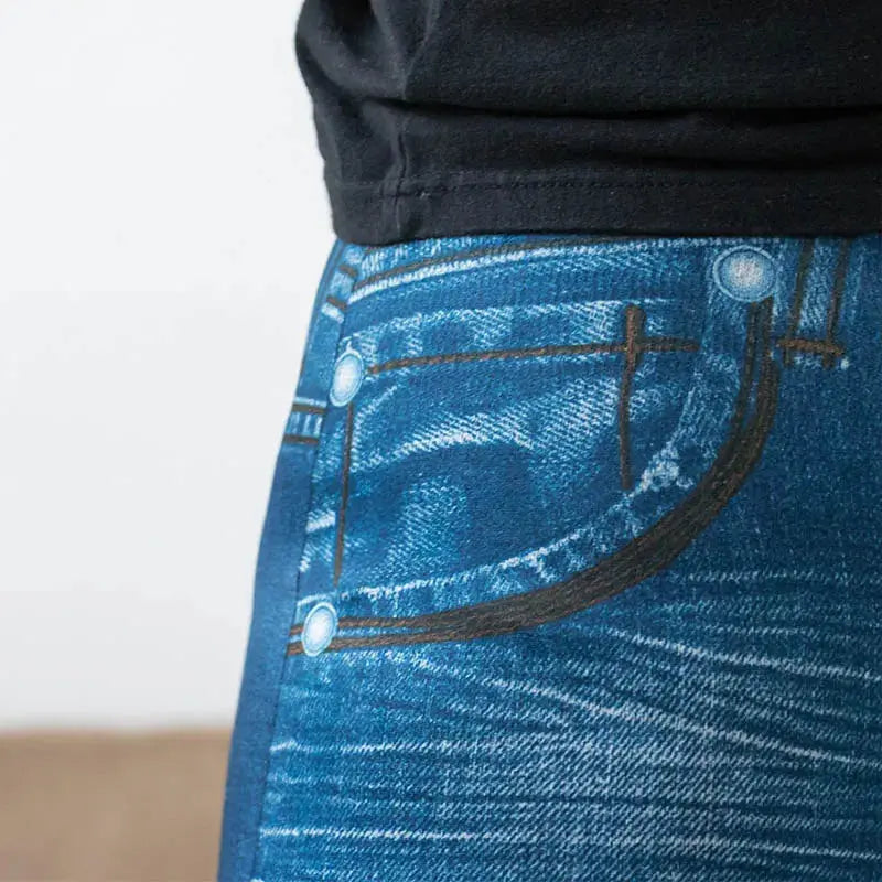 Flex - Warme winter jeggings Levouré