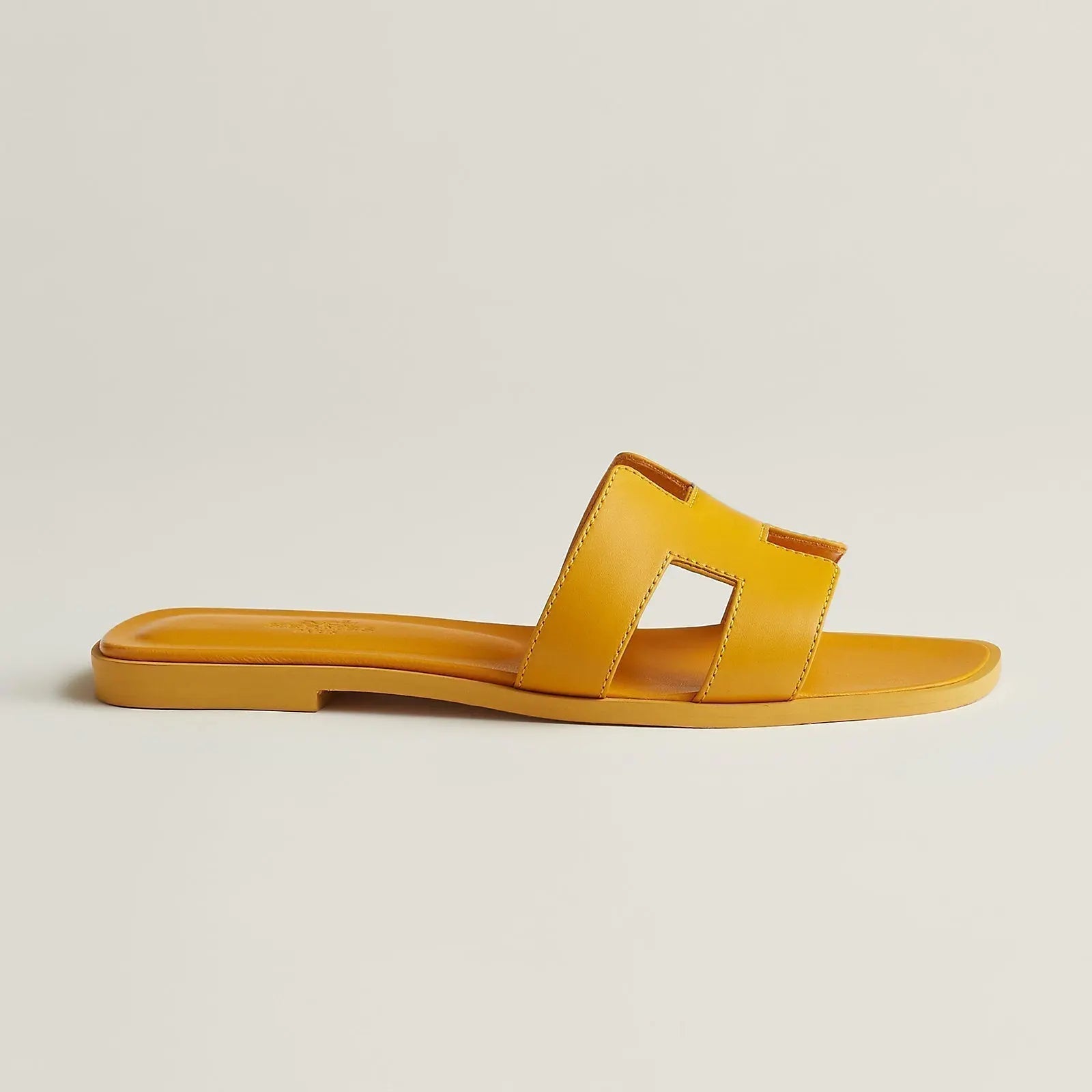 Helin - Leren Sandalen Levouré