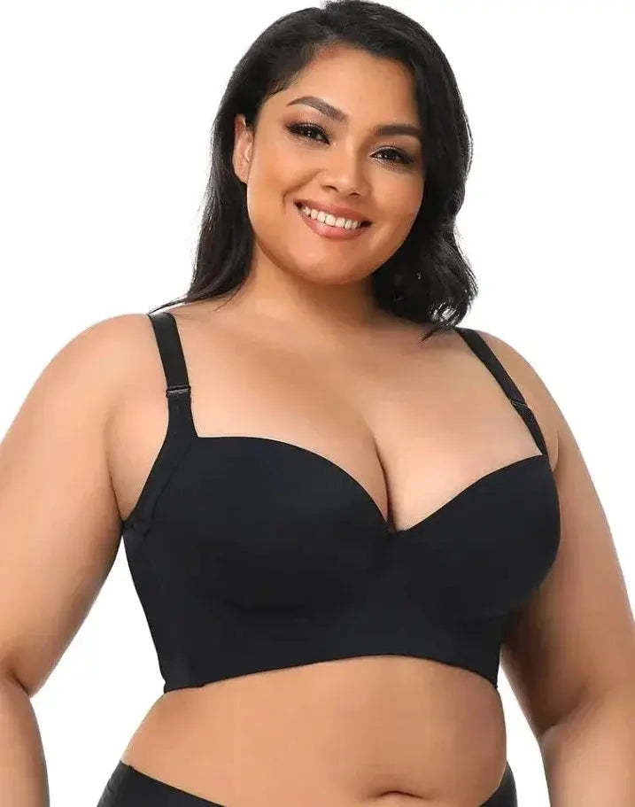 Iris - Comfortabele Shaping Beha Levouré