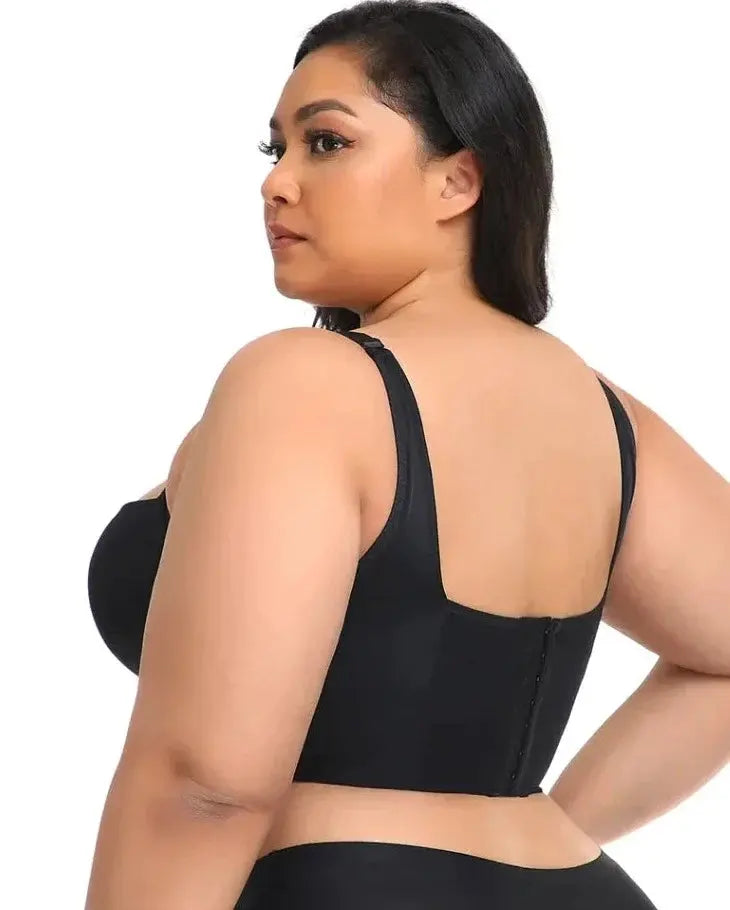 Iris - Comfortabele Shaping Beha Levouré