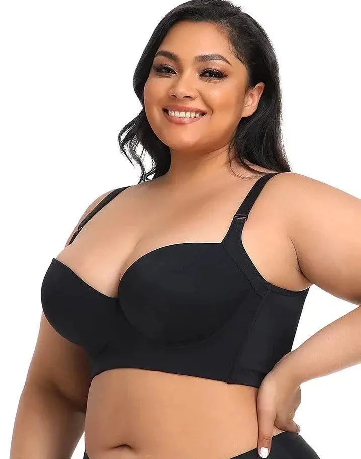 Iris - Comfortabele Shaping Beha Levouré