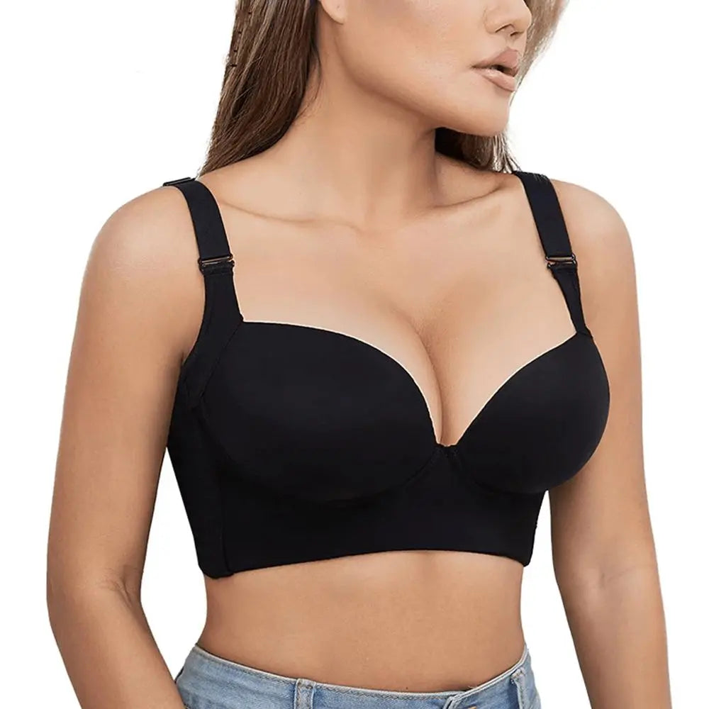 Iris - Comfortabele Shaping Beha Levouré