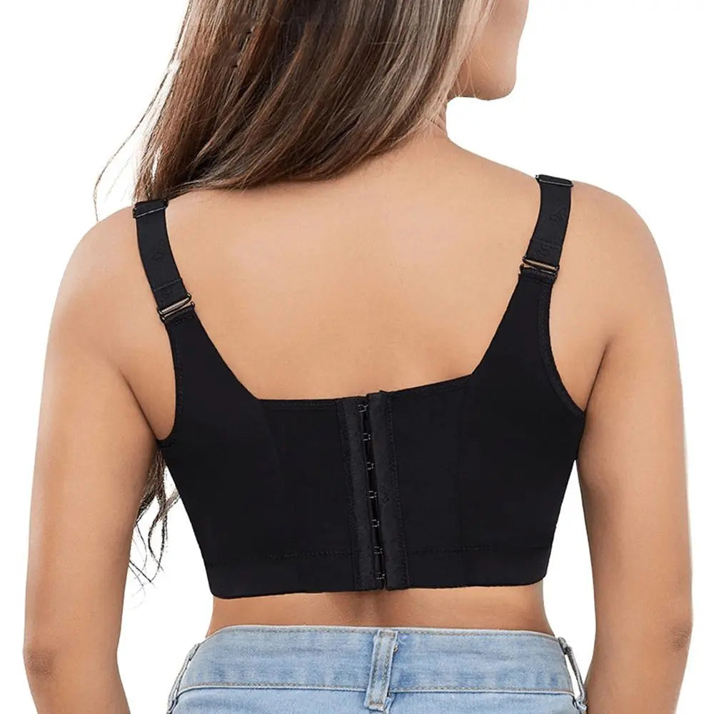 Iris - Comfortabele Shaping Beha Levouré
