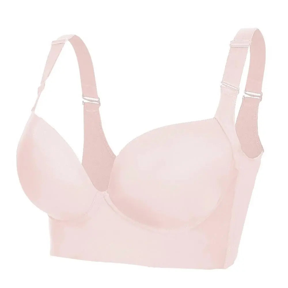 Iris - Comfortabele Shaping Beha Levouré