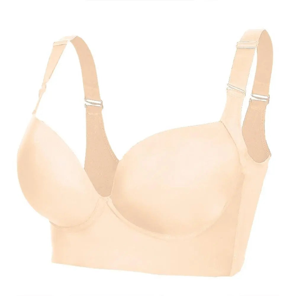 Iris - Comfortabele Shaping Beha Levouré