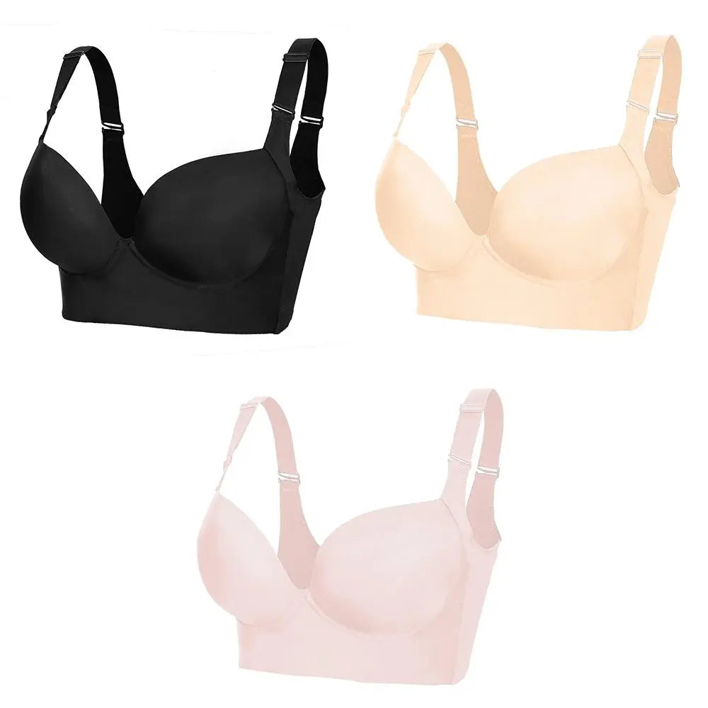 Iris - Comfortabele Shaping Beha Levouré
