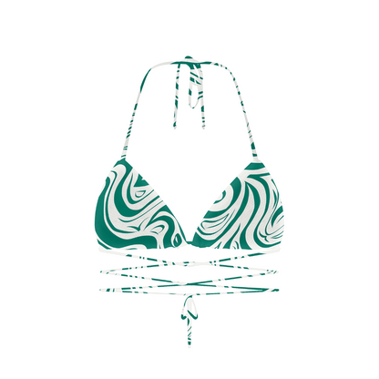 Tan-through Kastani Top | Jade