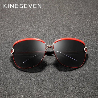 KINGSEVEN - Amelia's Solar Levouré