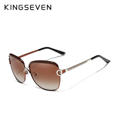 KINGSEVEN - Amelia's Solar