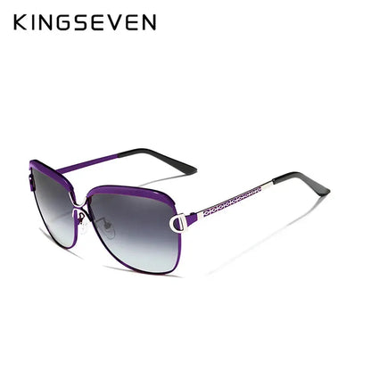 KINGSEVEN - Amelia's Solar