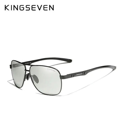 KINGSEVEN - Dean's Twilight Trend Levouré