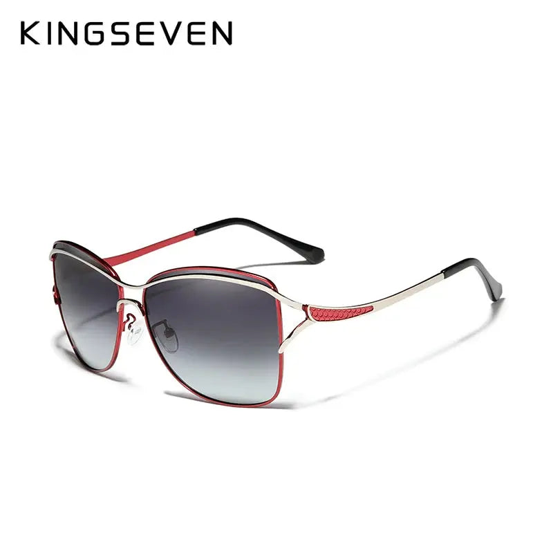 KINGSEVEN - Eleanor's Gleaming Levouré
