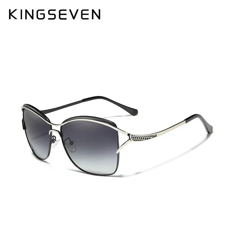 KINGSEVEN - Eleanor's Gleaming
