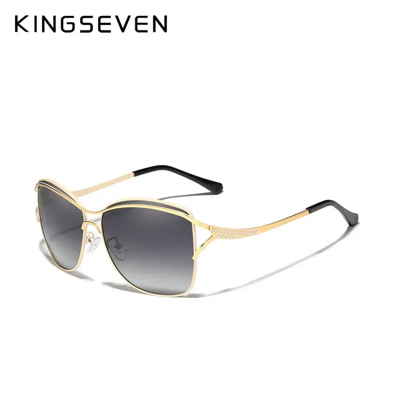 KINGSEVEN - Eleanor's Gleaming