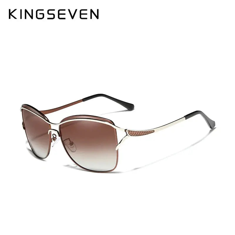 KINGSEVEN - Eleanor's Gleaming