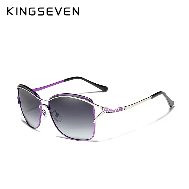 KINGSEVEN - Eleanor's Gleaming