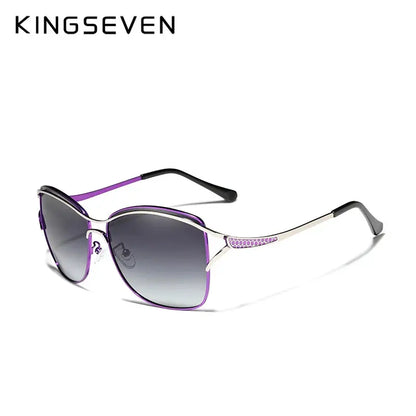 KINGSEVEN - Eleanor's Gleaming