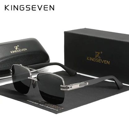 KINGSEVEN - Elijah's Luminous Look Levouré
