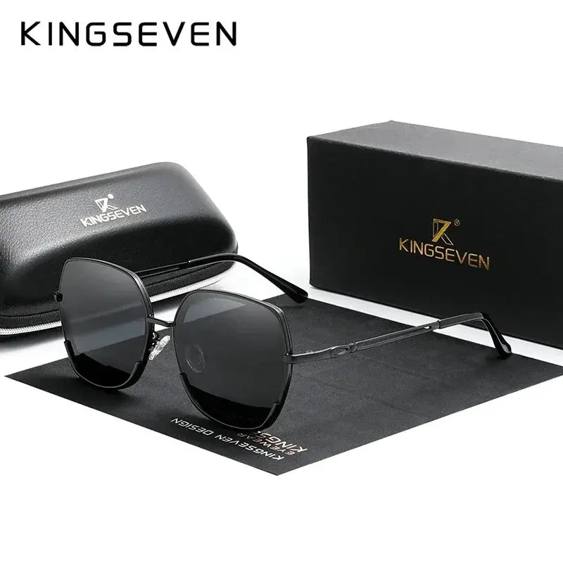 KINGSEVEN - Elizabeth's Sunshine Levouré