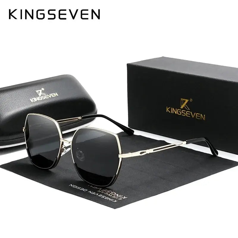 KINGSEVEN - Elizabeth's Sunshine Levouré