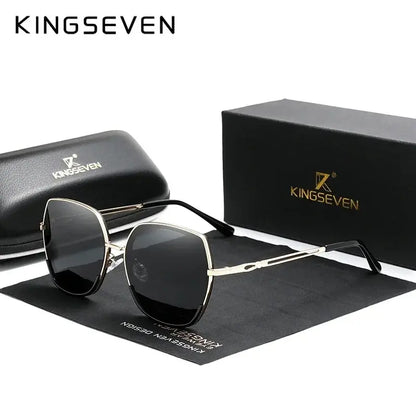 KINGSEVEN - Elizabeth's Sunshine Levouré