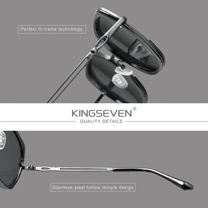 KINGSEVEN - Elizabeth's Sunshine Levouré